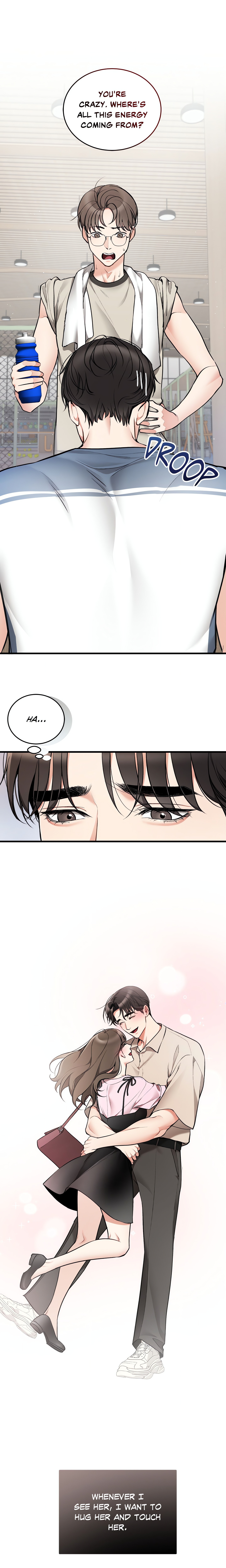 Tou Page 10 - MangaHe