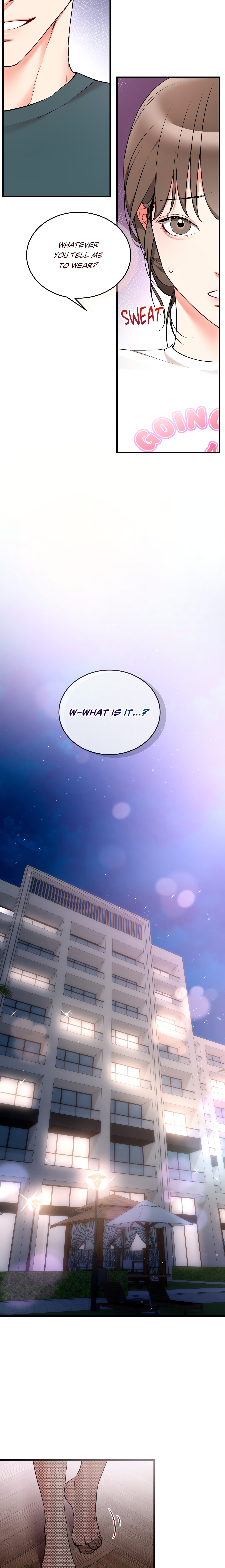 Tou Page 14 - MangaHe