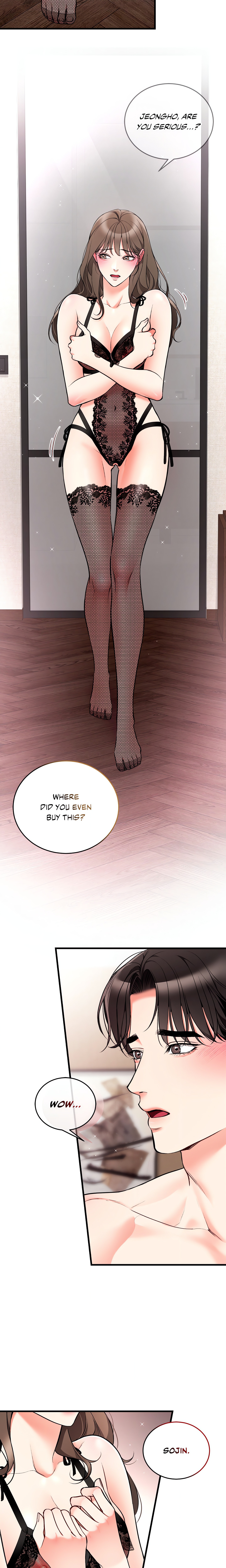 Tou Page 15 - MangaHe