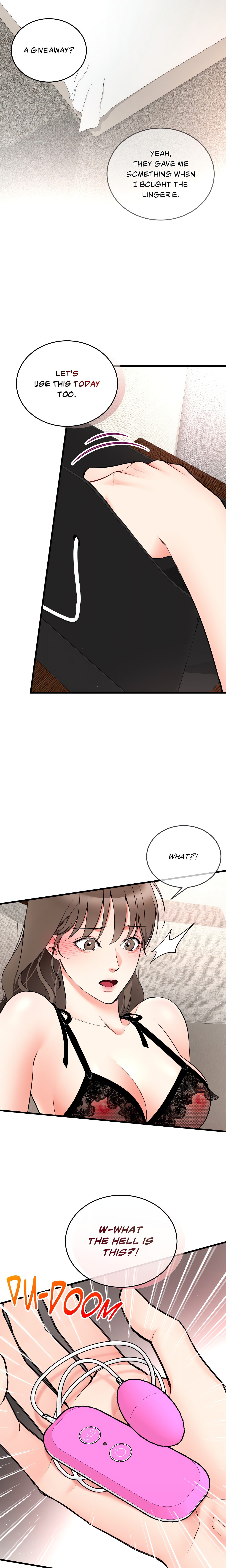 Tou Page 20 - MangaHe