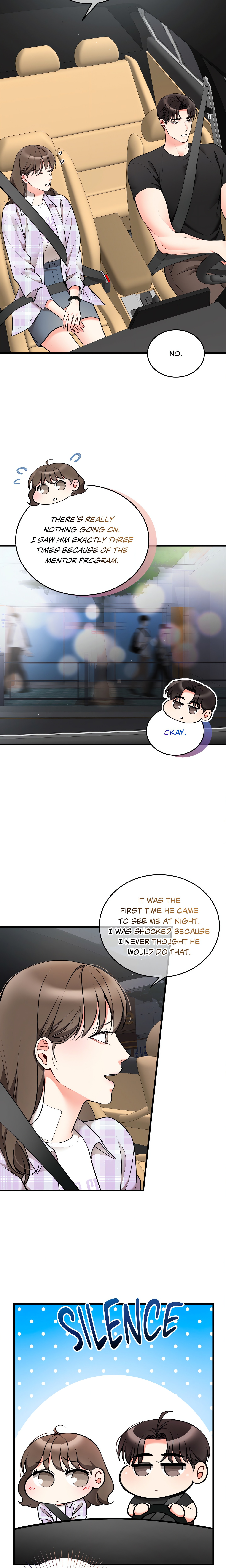 Tou Page 3 - MangaHe