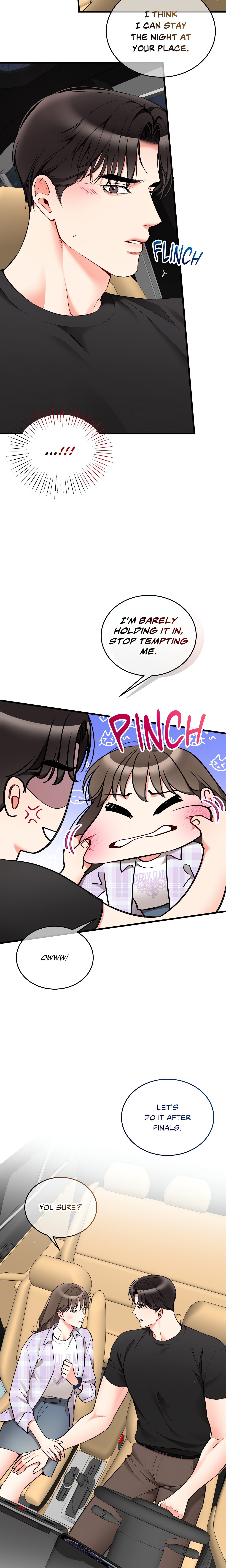 Tou Page 6 - MangaHe