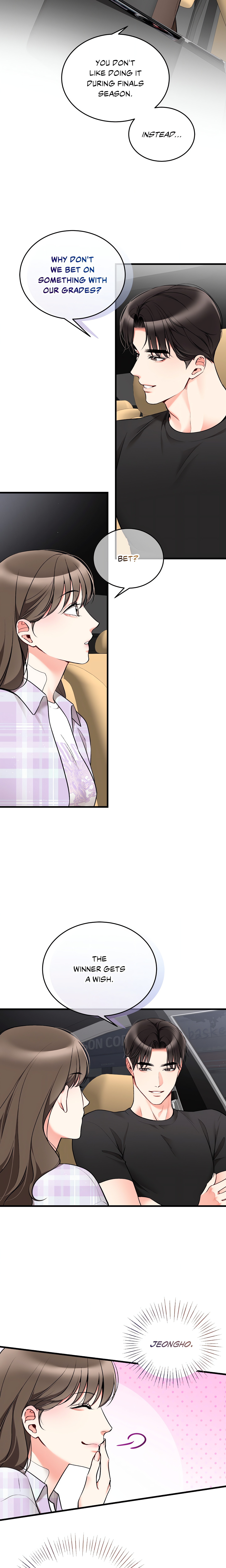 Tou Page 7 - MangaHe