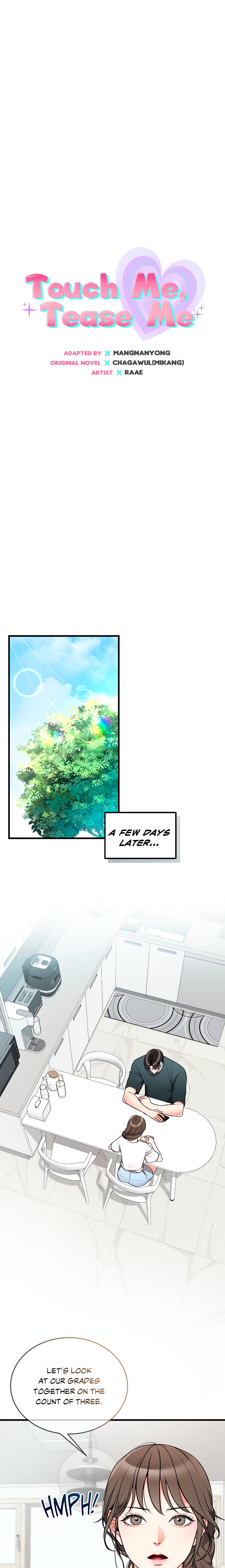 Tou Page 10 - MangaHe
