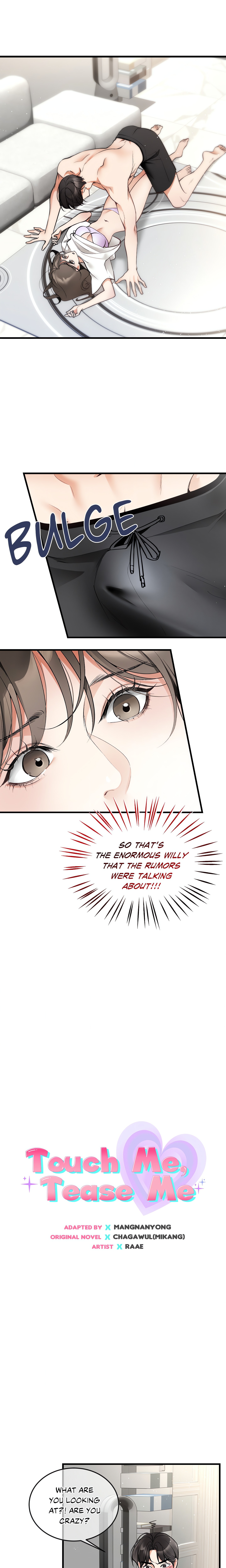 Tou Page 2 - MangaHe