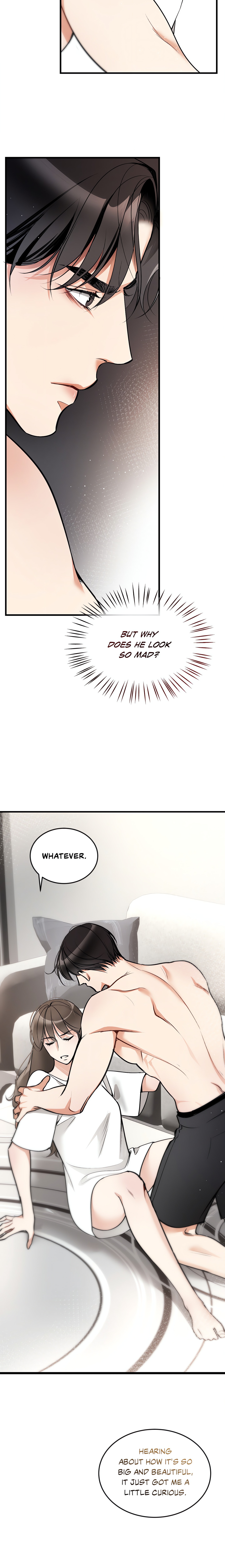 Tou Page 11 - MangaHe