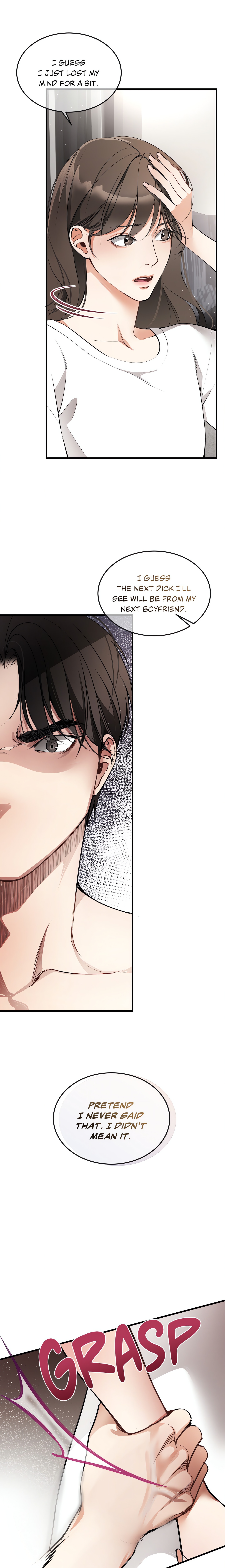Tou Page 12 - MangaHe