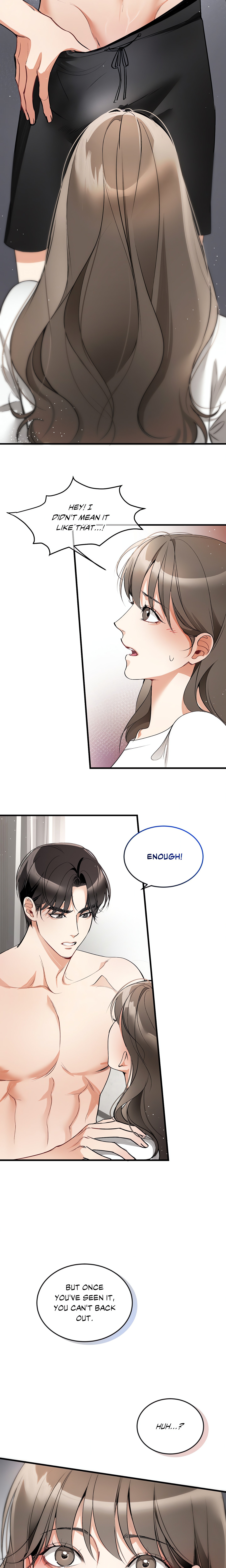 Tou Page 14 - MangaHe