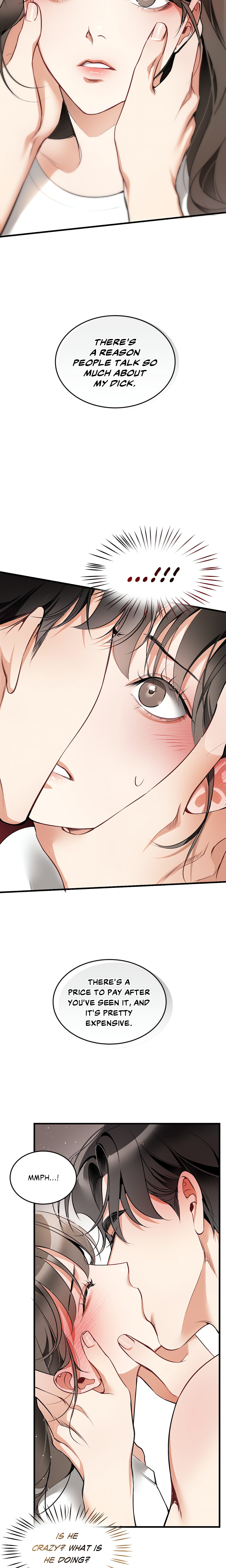 Tou Page 15 - MangaHe