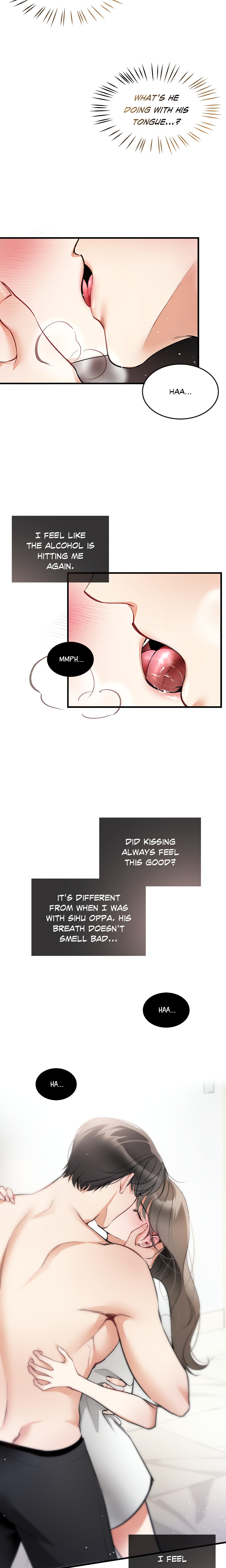 Tou Page 16 - MangaHe