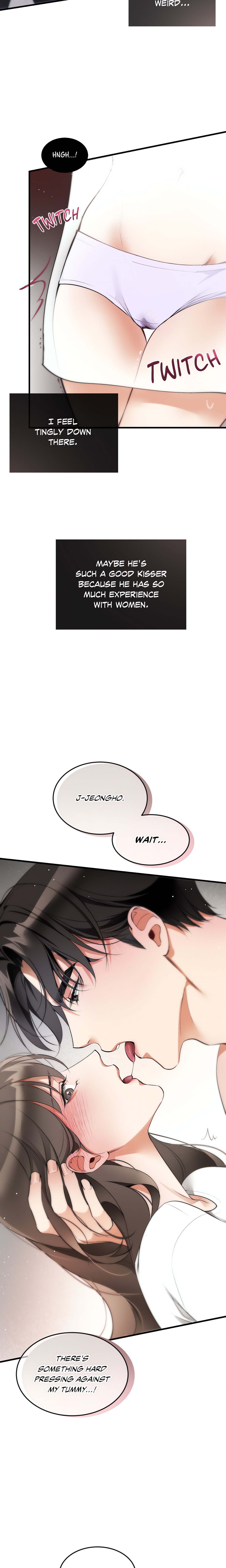 Tou Page 17 - MangaHe