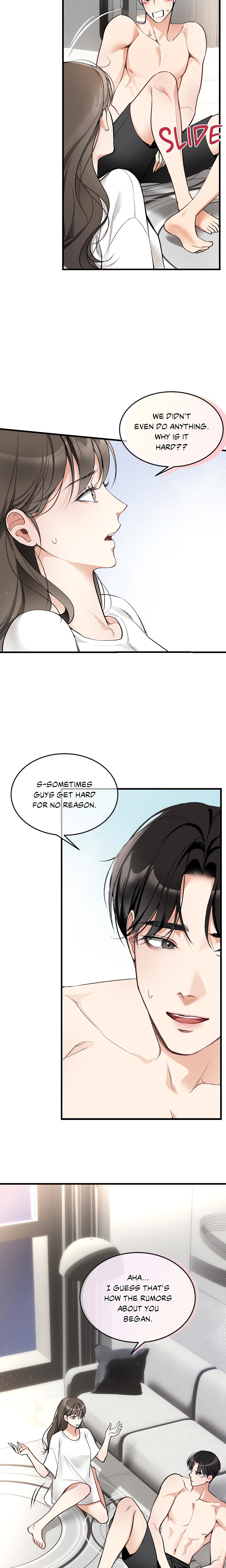 Tou Page 3 - MangaHe