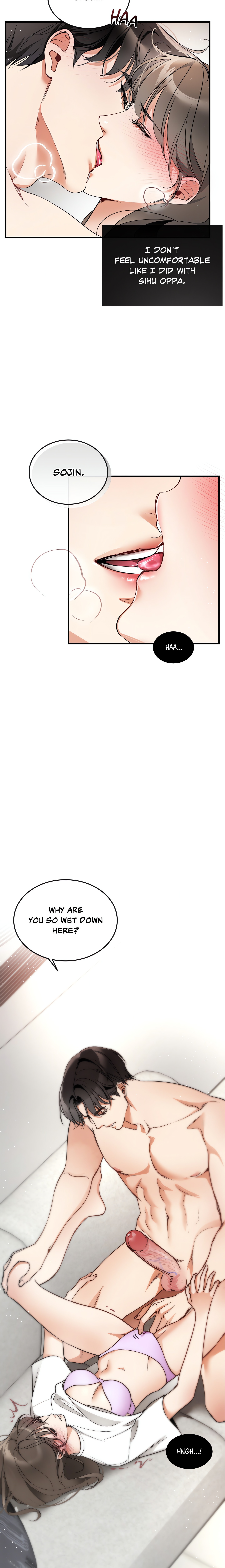 Tou Page 24 - MangaHe