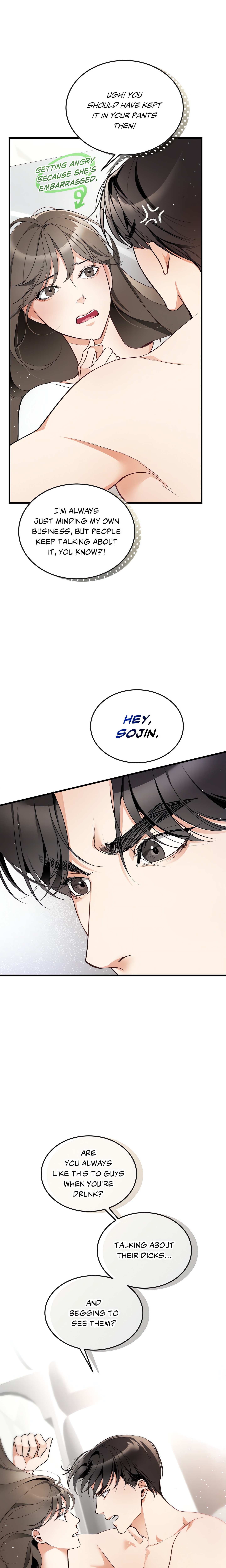 Tou Page 7 - MangaHe