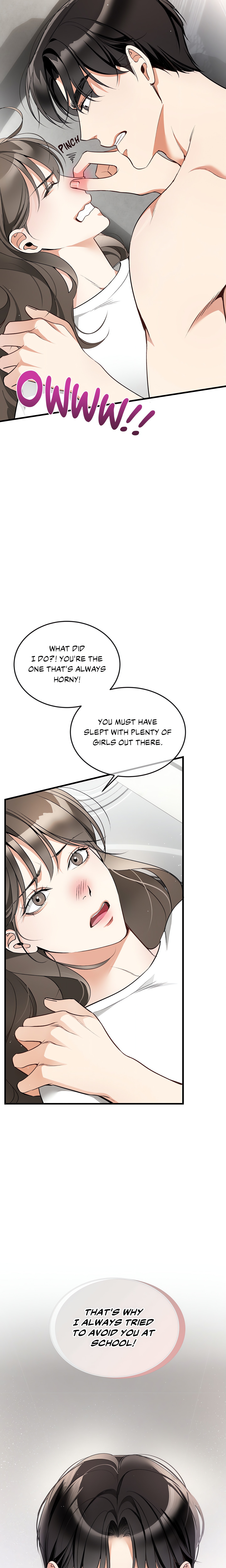 Tou Page 9 - MangaHe