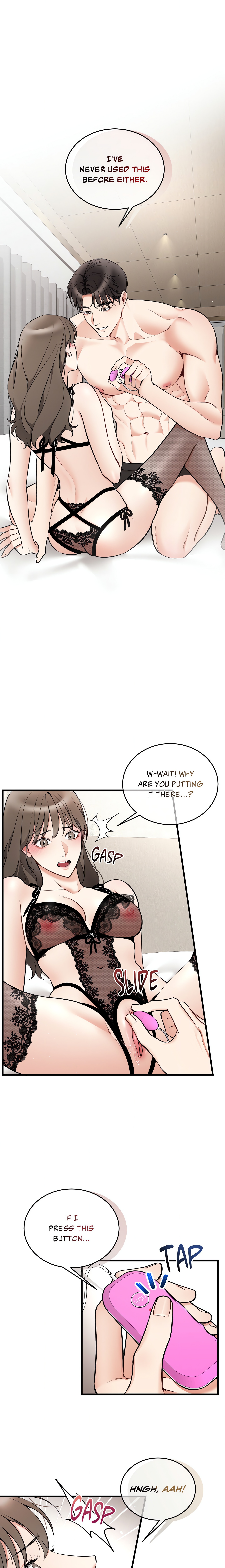 Tou Page 2 - MangaHe