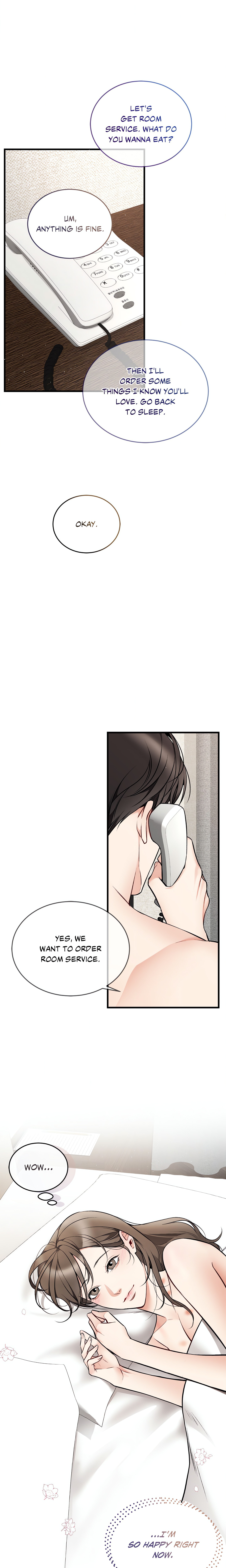 Tou Page 18 - MangaHe