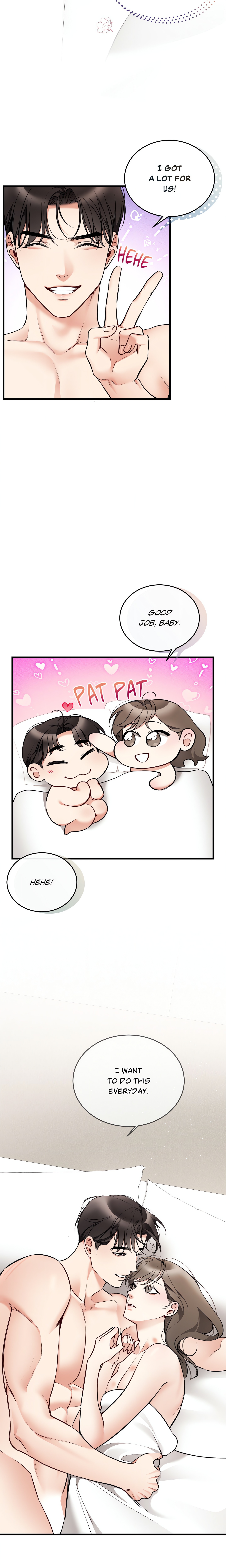 Tou Page 19 - MangaHe