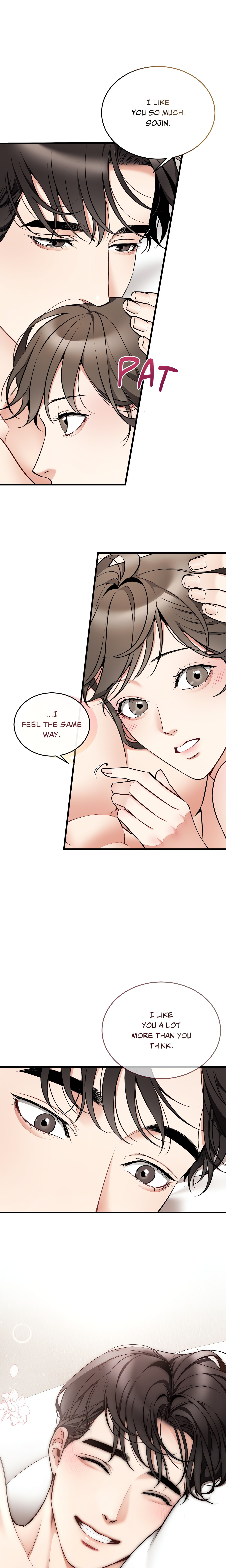 Tou Page 20 - MangaHe