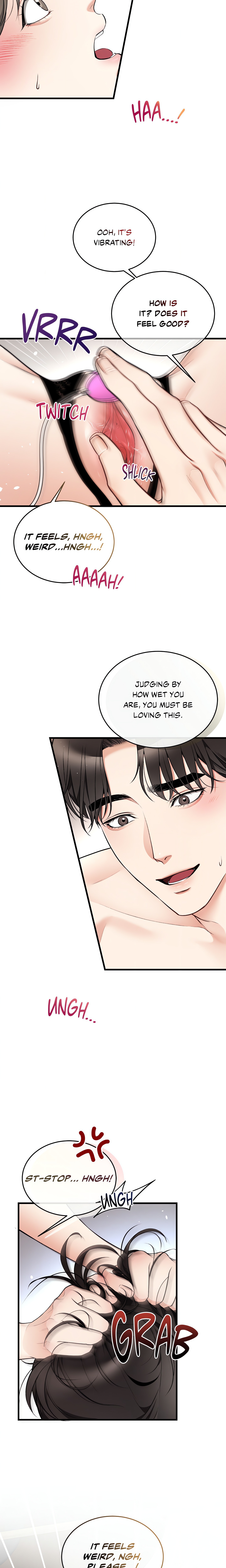 Tou Page 3 - MangaHe