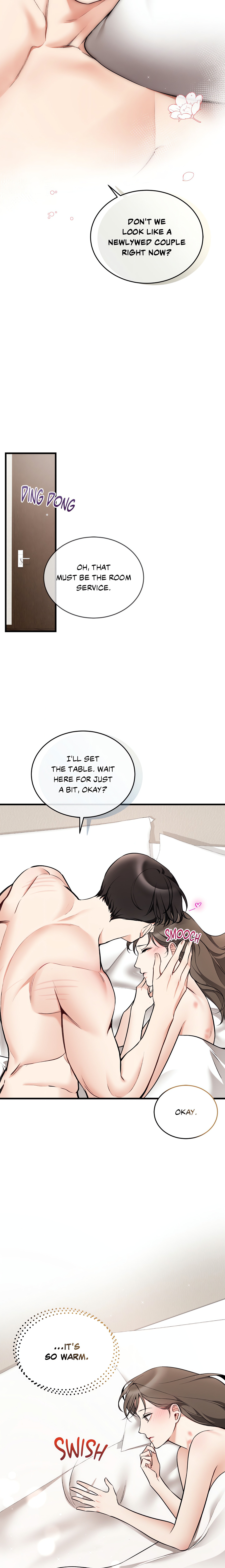 Tou Page 21 - MangaHe
