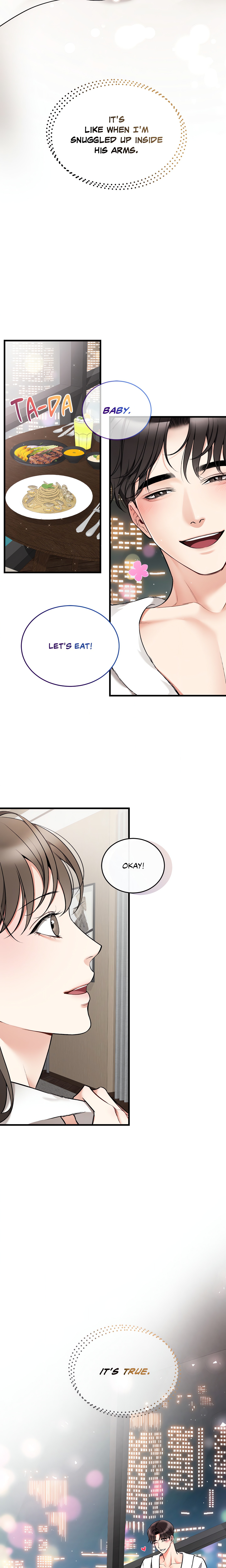 Tou Page 22 - MangaHe