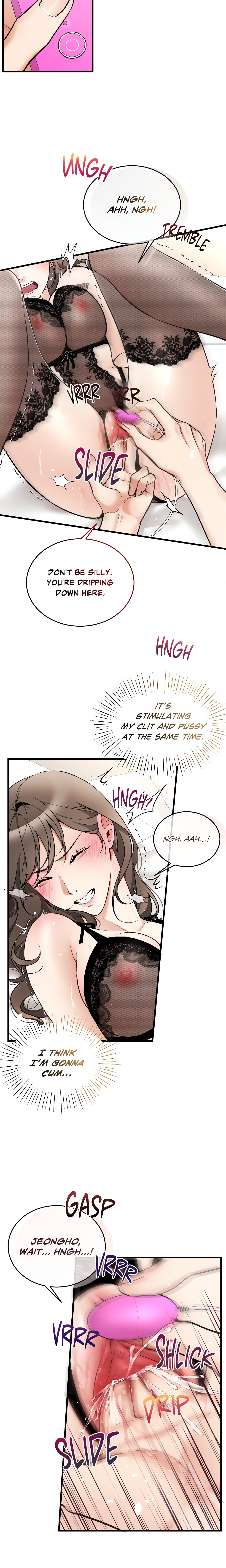 Tou Page 6 - MangaHe