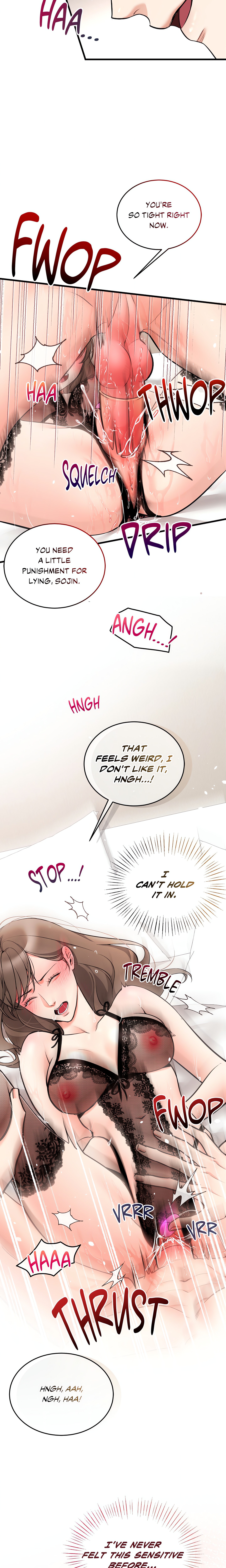 Tou Page 10 - MangaHe