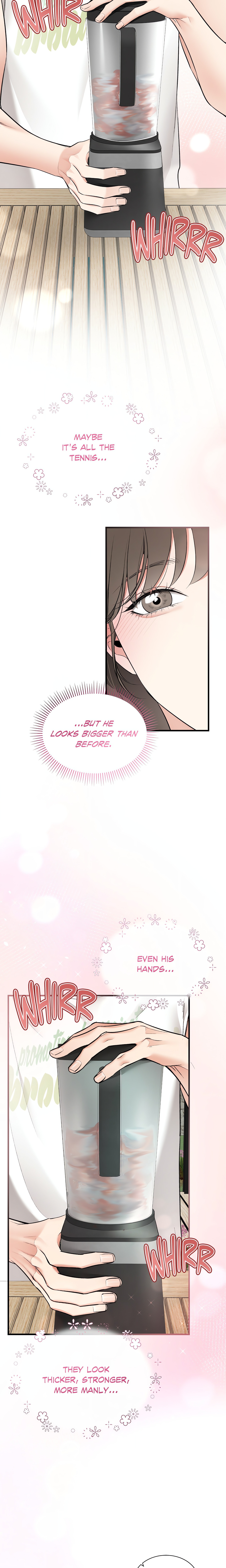 Tou Page 11 - MangaHe