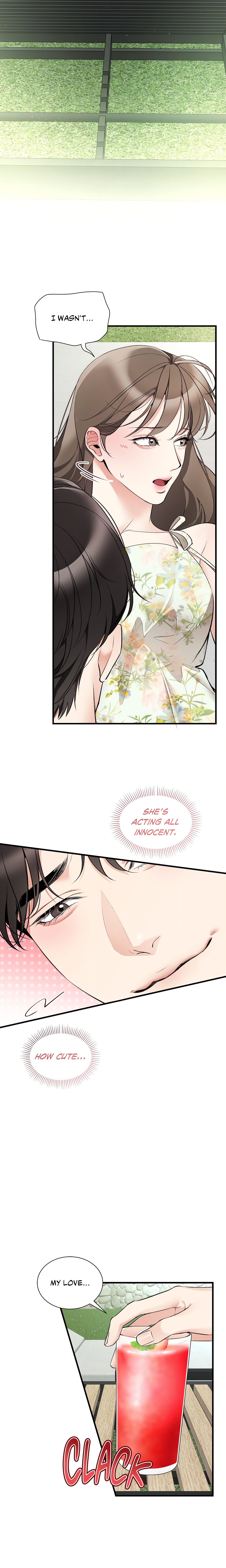 Tou Page 13 - MangaHe