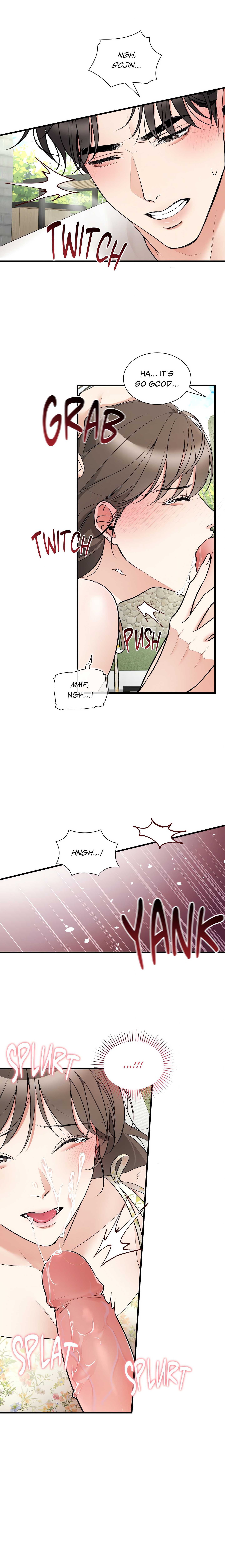 Tou Page 19 - MangaHe