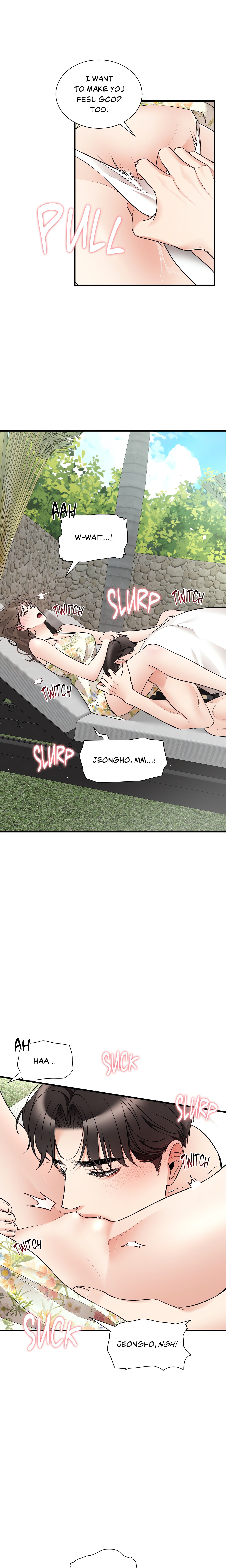 Tou Page 20 - MangaHe
