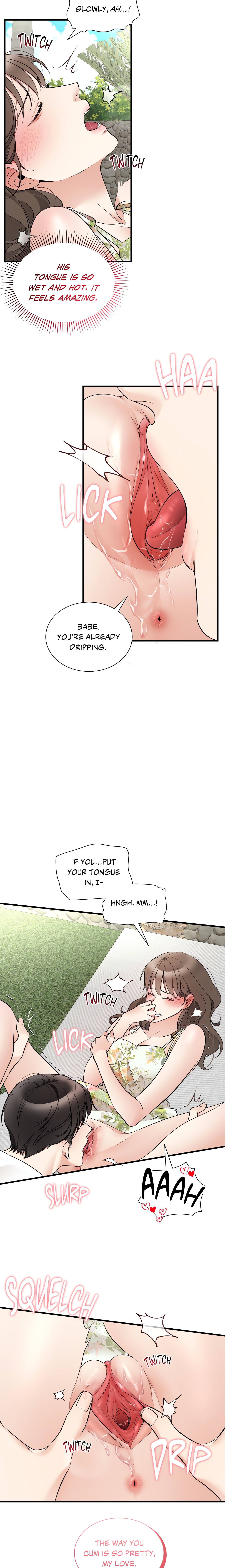 Tou Page 21 - MangaHe