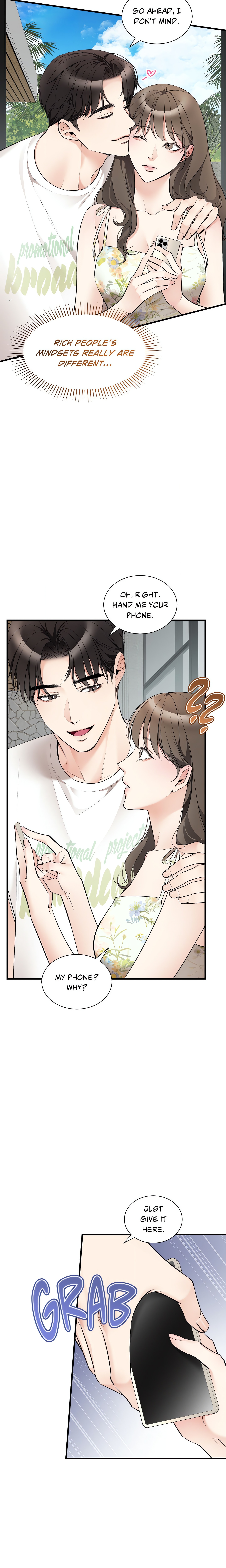 Tou Page 4 - MangaHe