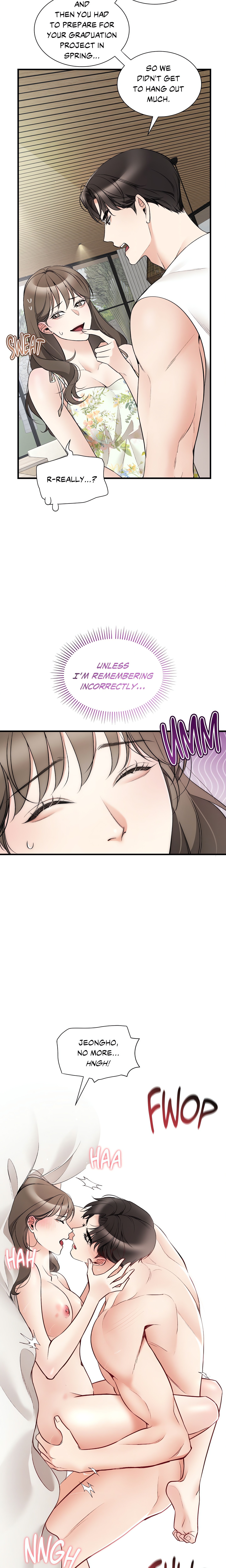 Tou Page 6 - MangaHe