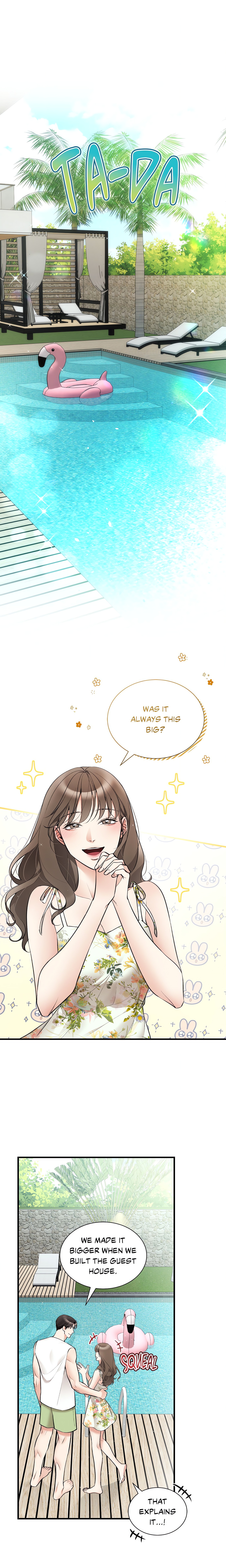 Tou Page 9 - MangaHe