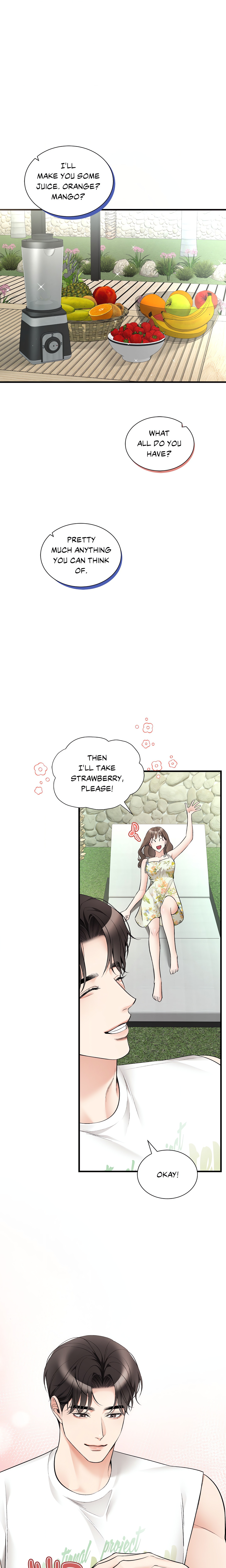 Tou Page 10 - MangaHe