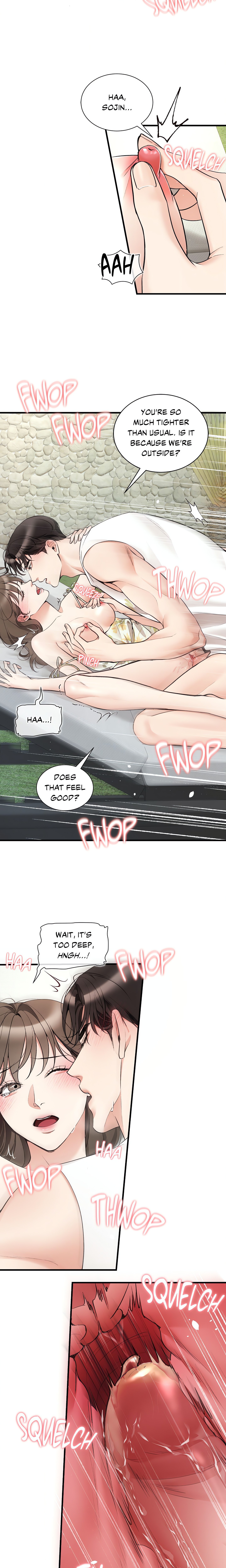Tou Page 3 - MangaHe