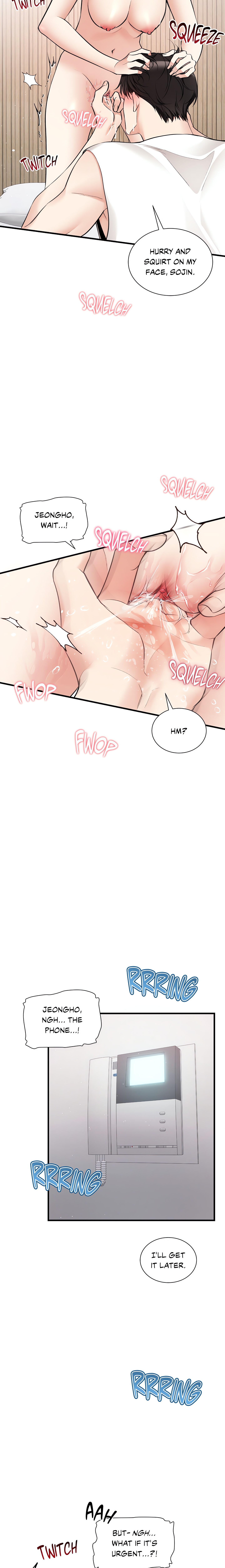 Tou Page 21 - MangaHe