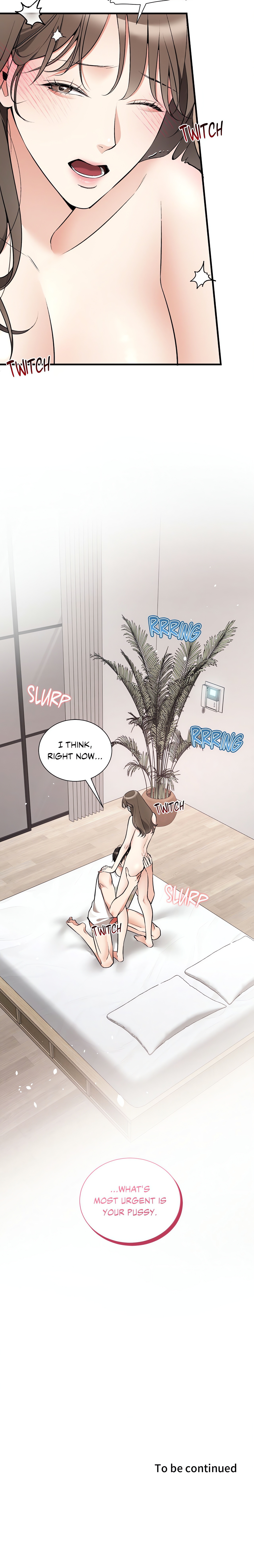 Tou Page 22 - MangaHe