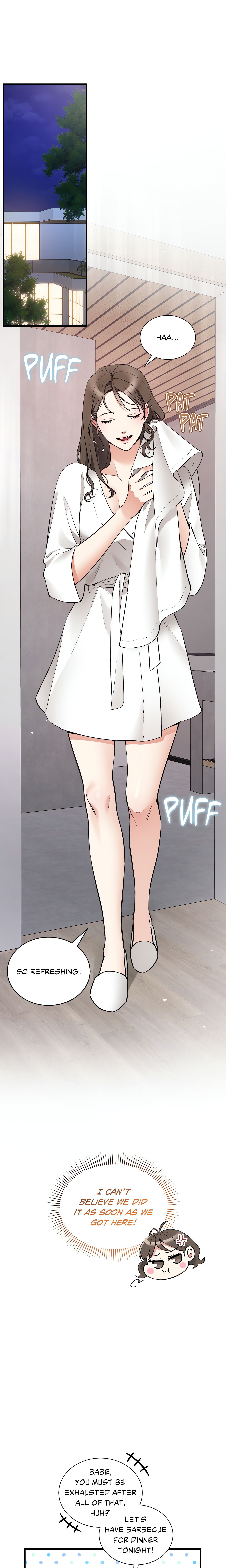 Tou Page 6 - MangaHe