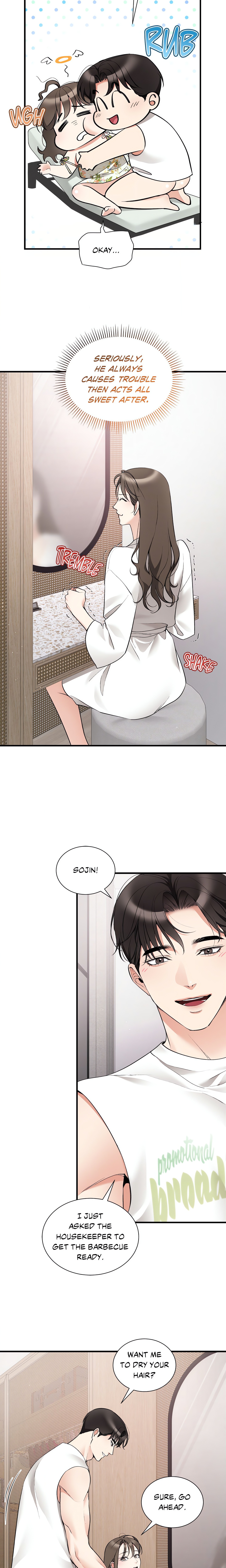 Tou Page 7 - MangaHe