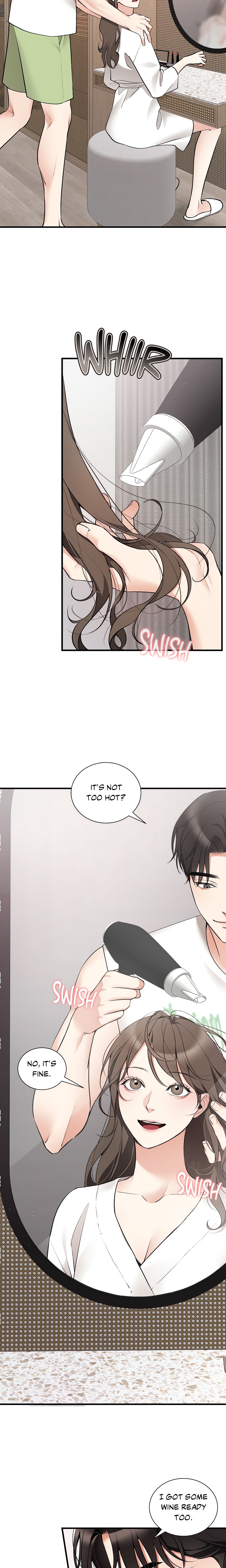 Tou Page 8 - MangaHe