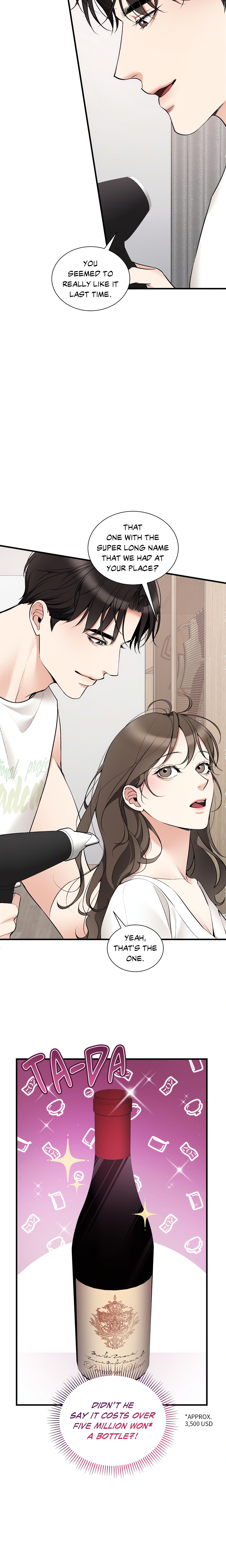 Tou Page 9 - MangaHe