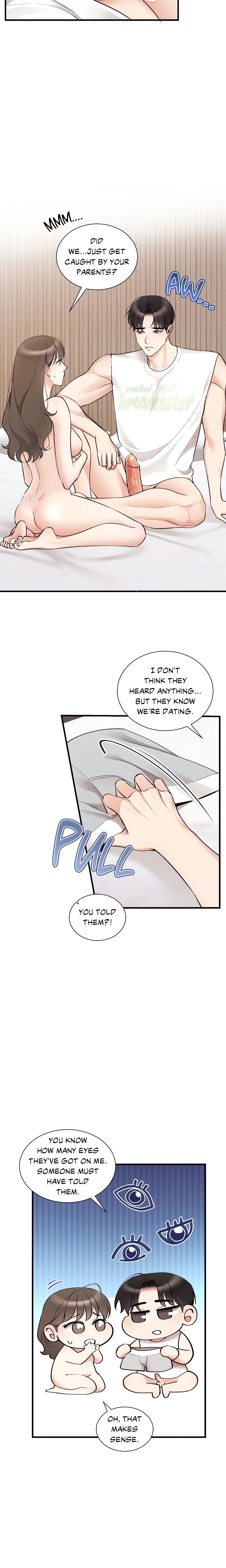 Tou Page 12 - MangaHe