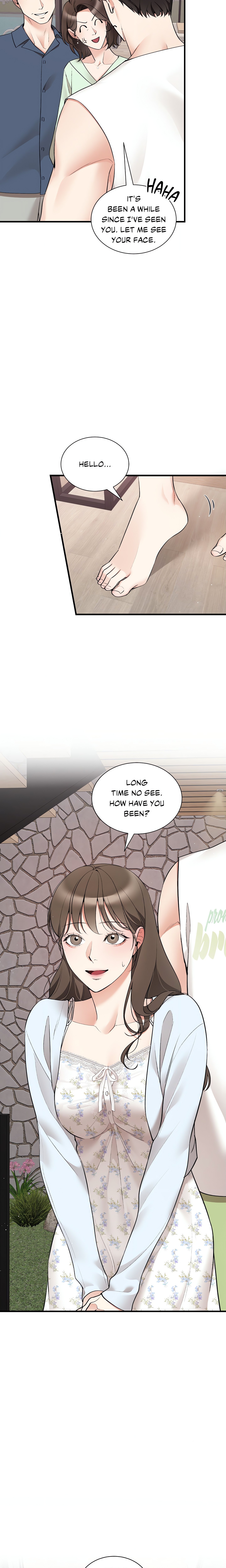 Tou Page 16 - MangaHe