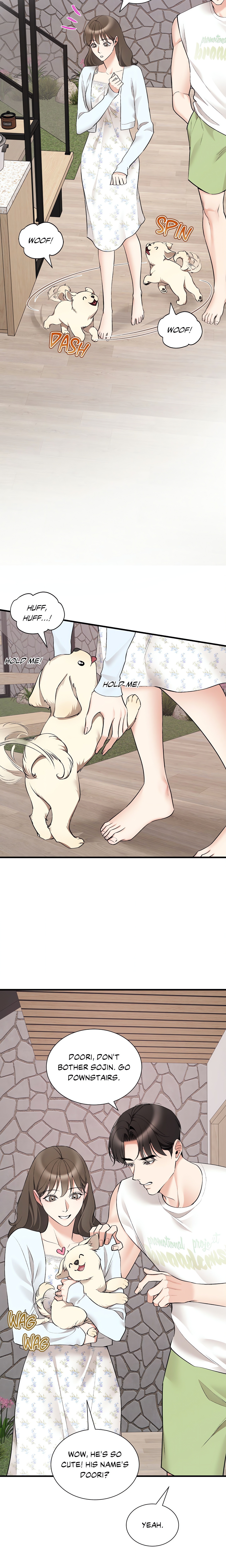Tou Page 19 - MangaHe