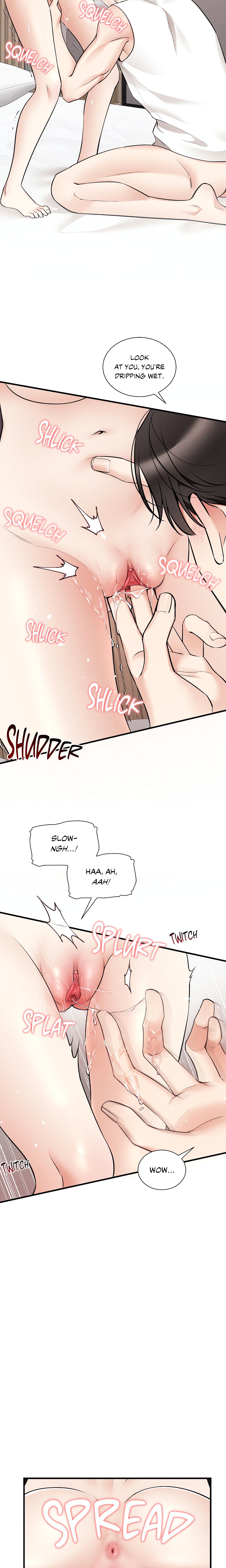 Tou Page 3 - MangaHe