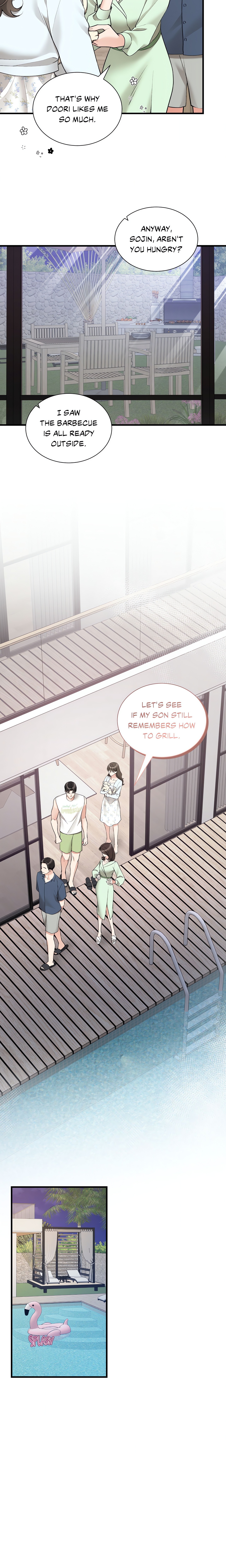 Tou Page 21 - MangaHe