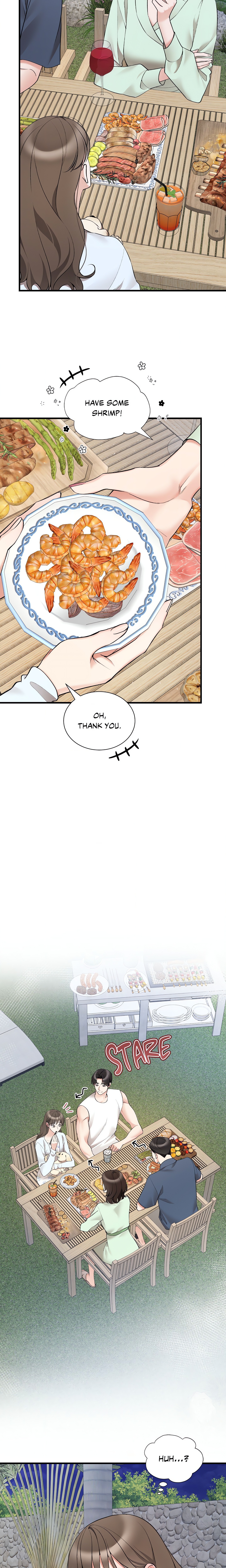 Tou Page 23 - MangaHe